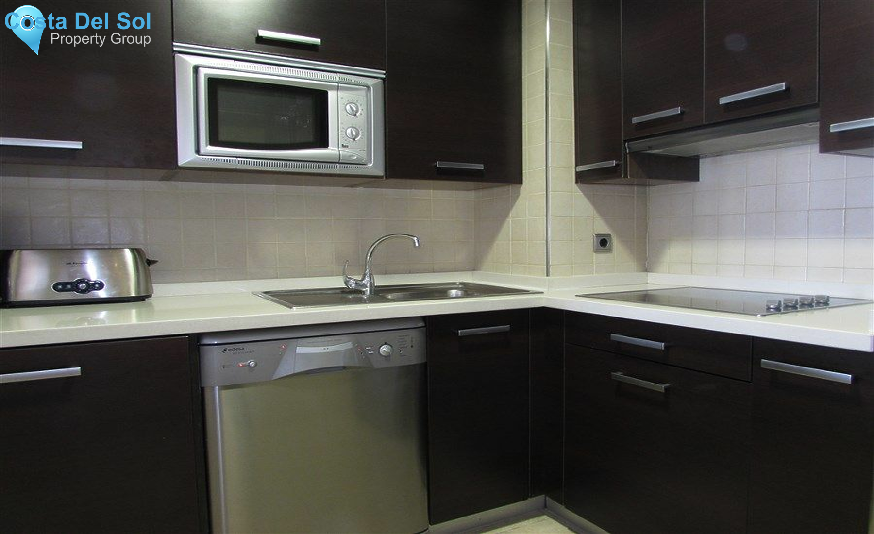 Ground Floor Apartment in Benalmadena-1188904