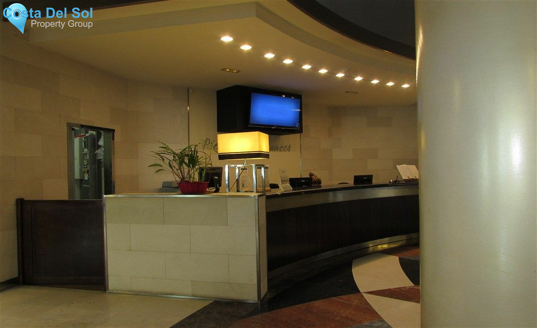 Ground Floor Apartment in Benalmadena-1188905