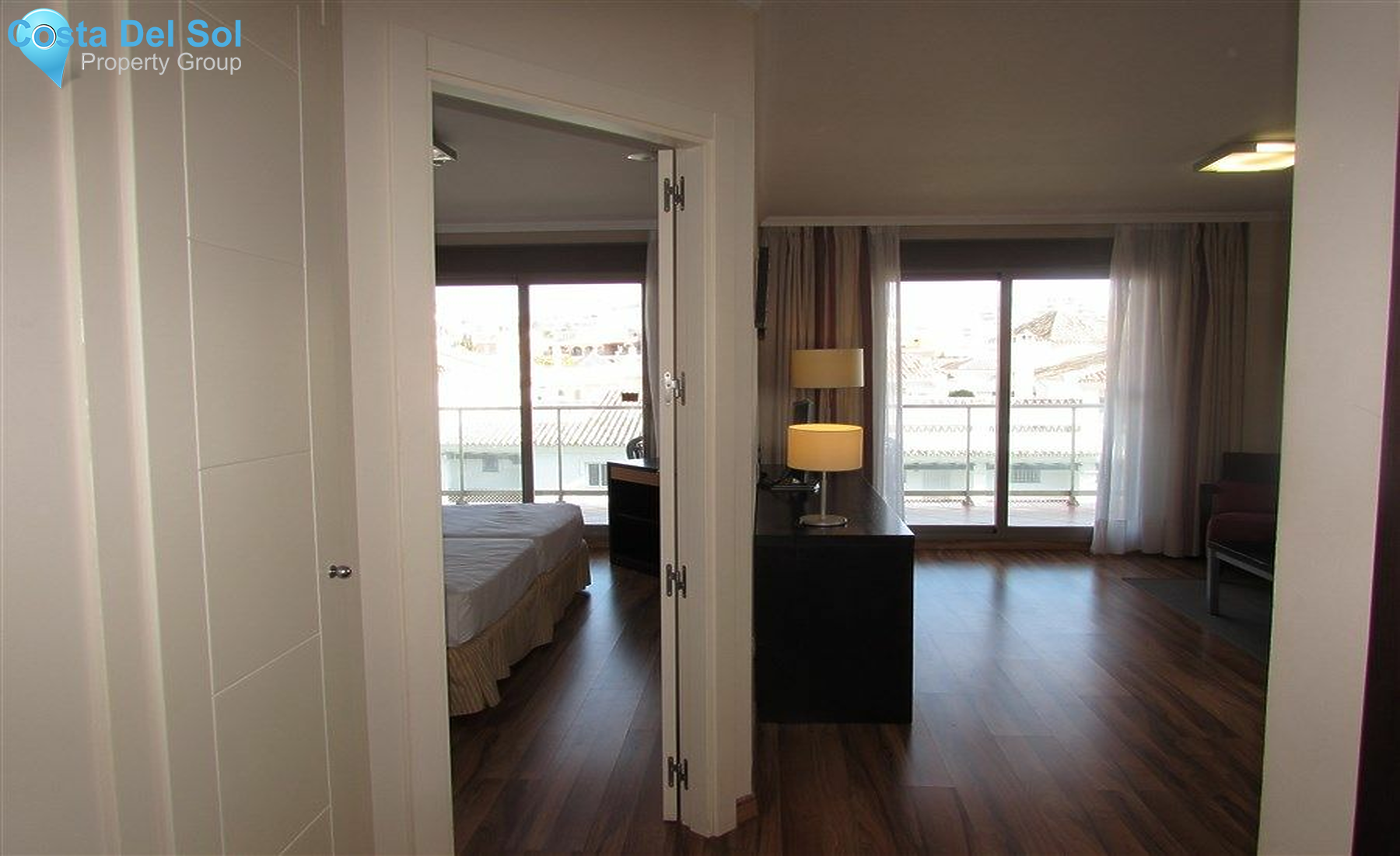 Ground Floor Apartment in Benalmadena-1188891