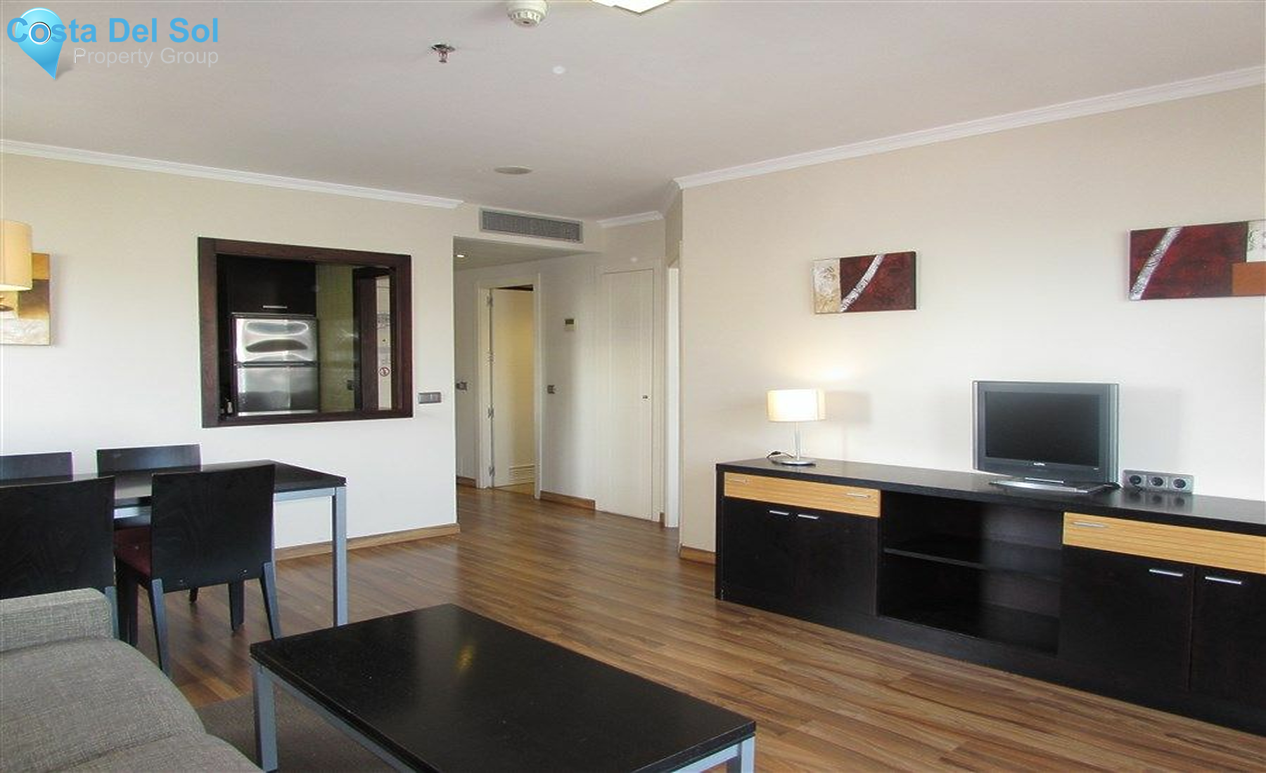 Ground Floor Apartment in Benalmadena-1188893