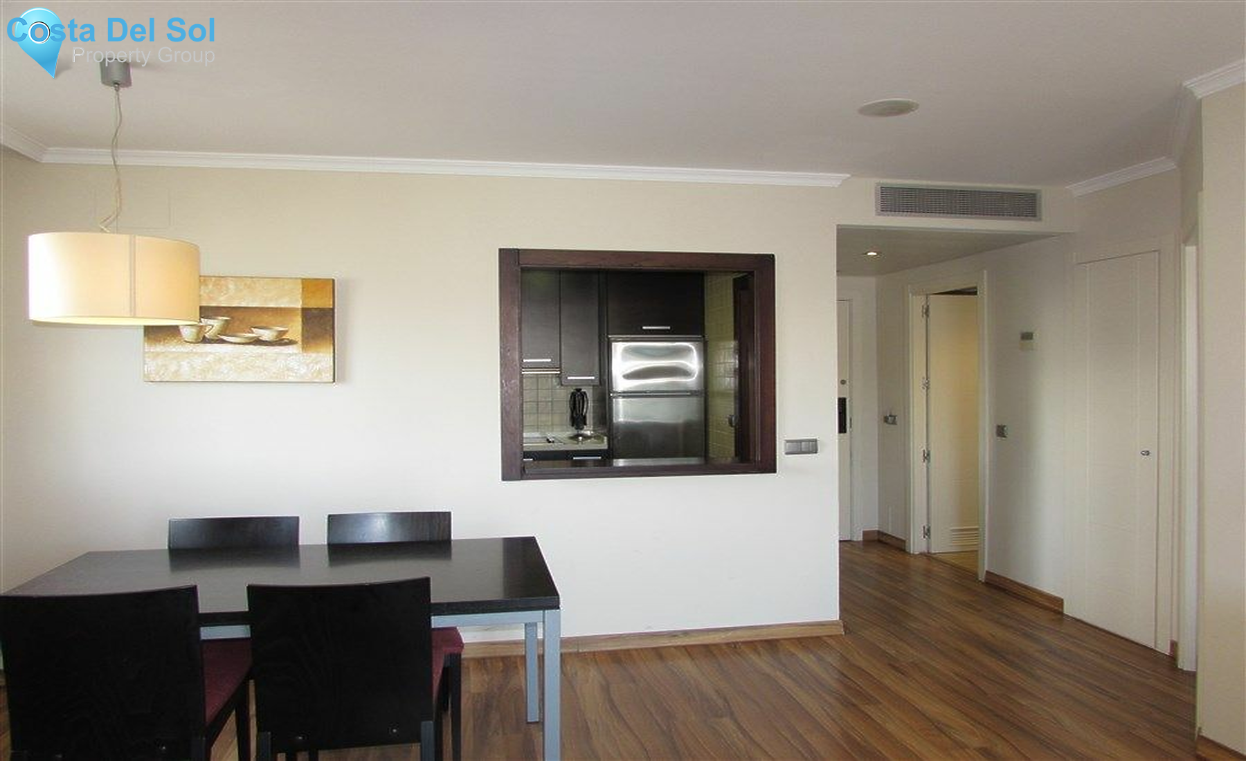 Ground Floor Apartment in Benalmadena-1188894