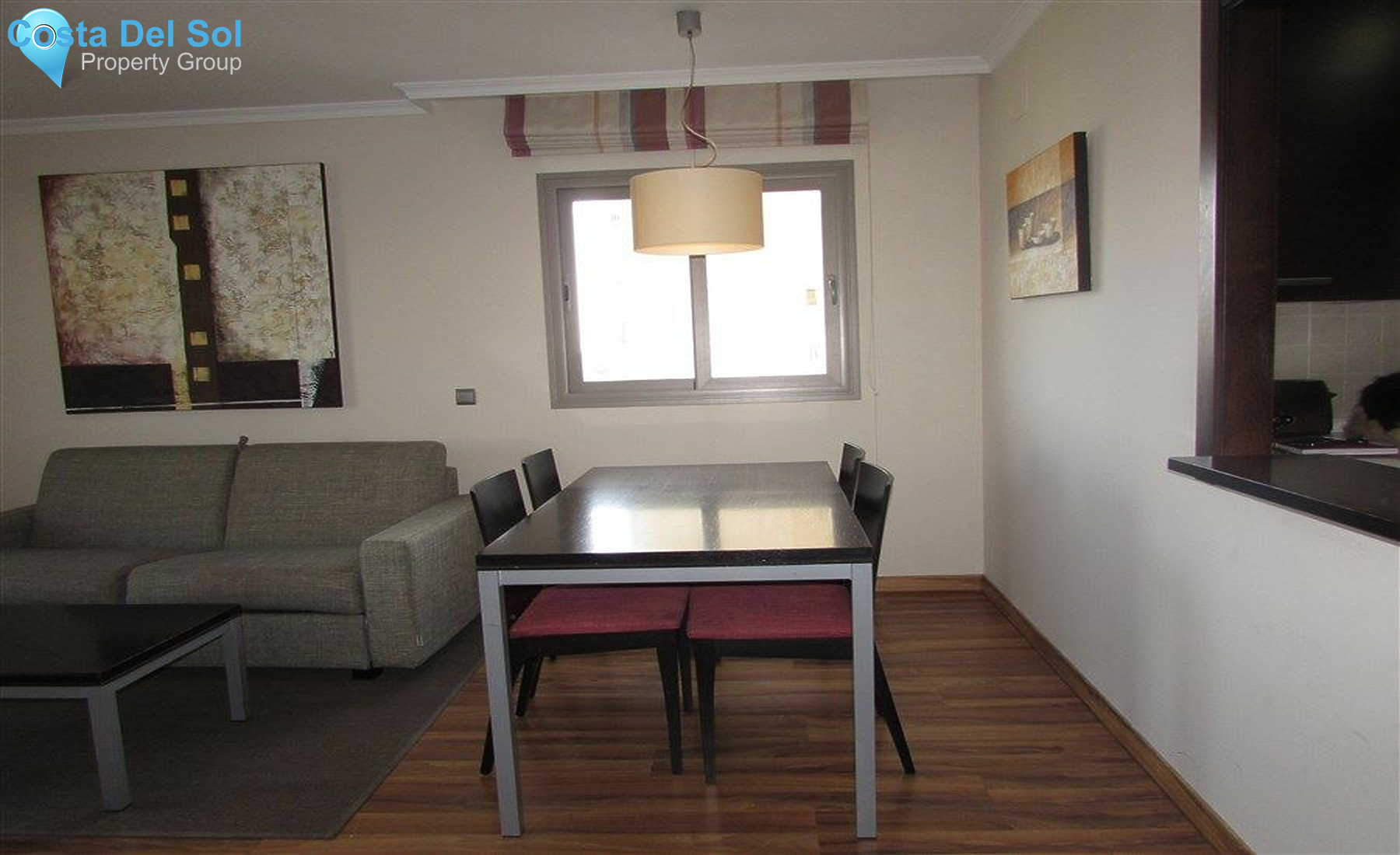 Ground Floor Apartment in Benalmadena-1188895