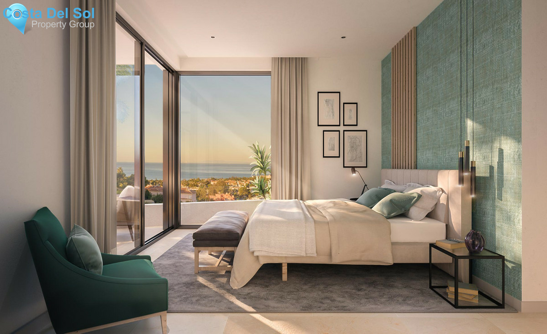 Ground Floor Apartment in Cabopino-1236776