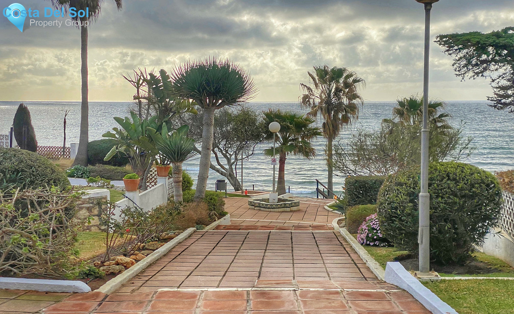 Ground Floor Apartment in Calahonda