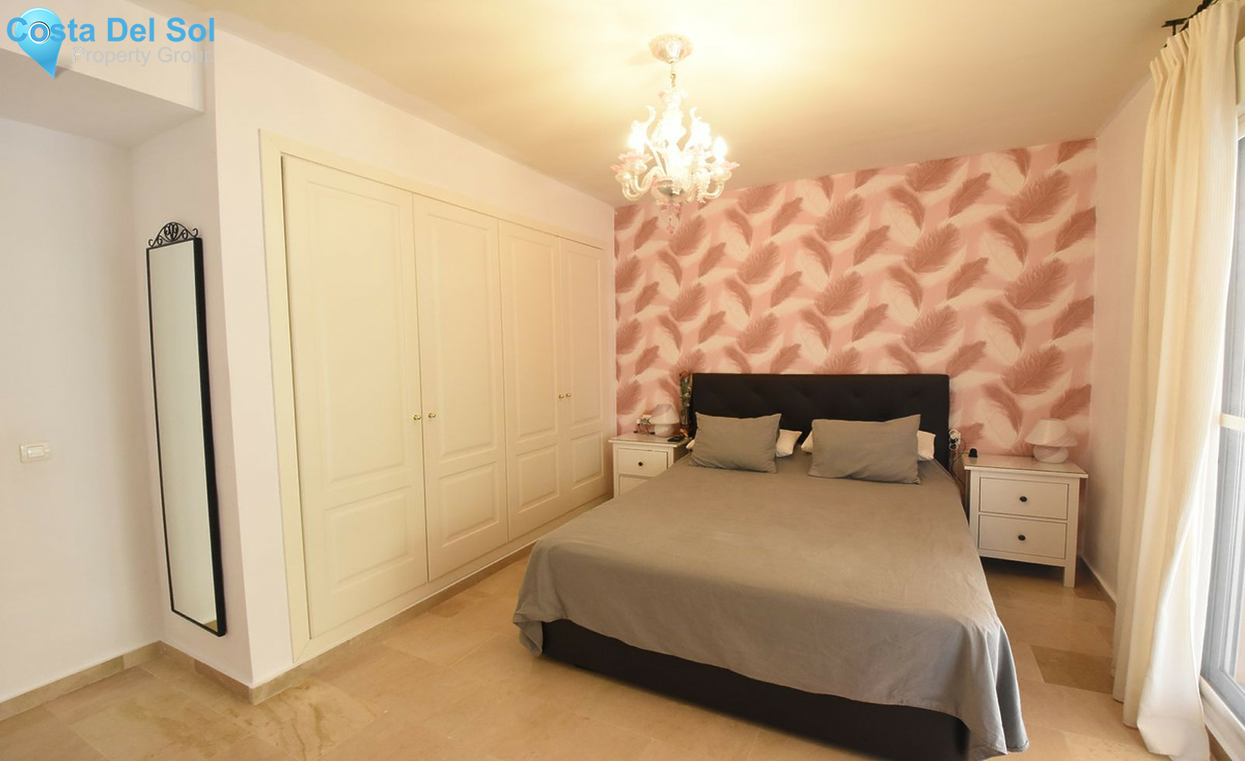 Ground Floor Apartment in Calahonda-1255295