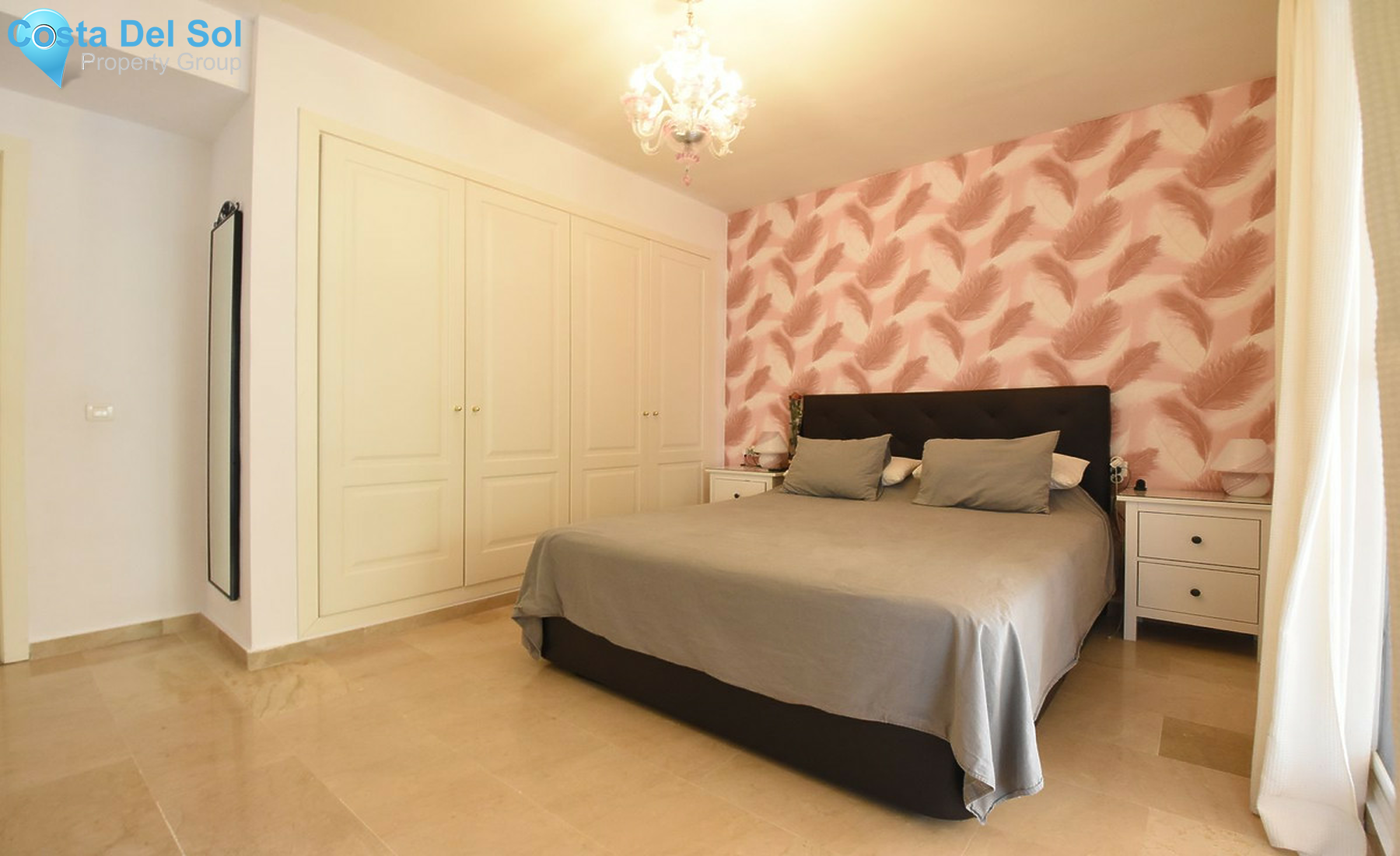 Ground Floor Apartment in Calahonda-1255297