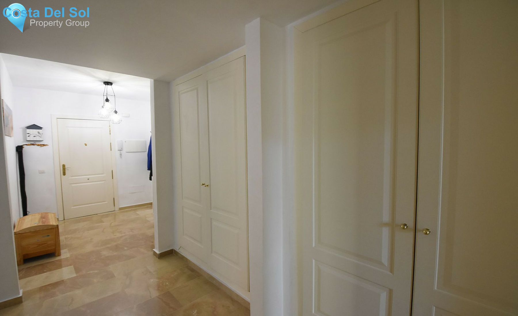 Ground Floor Apartment in Calahonda-1255298