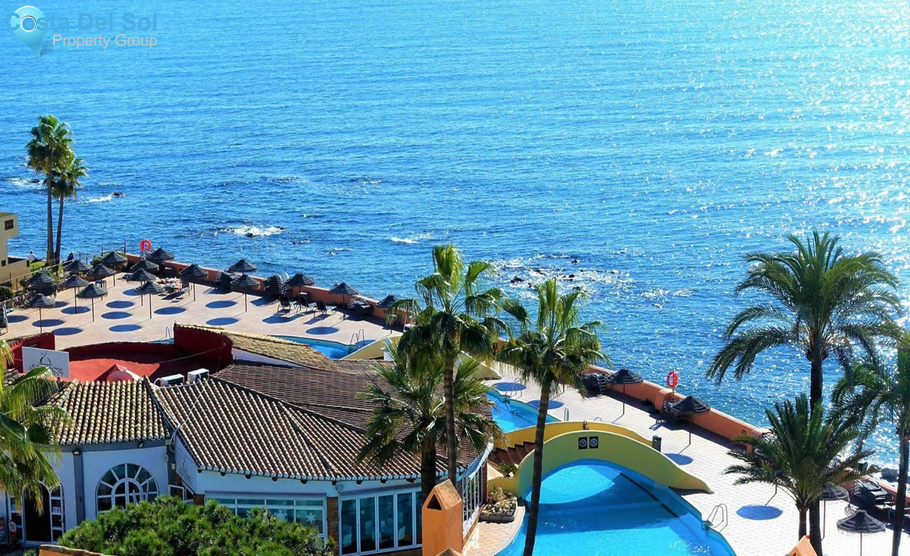 Ground Floor Apartment in Calahonda
