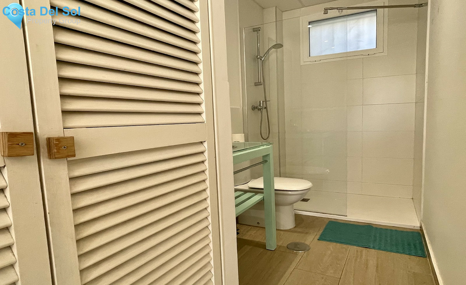 Ground Floor Apartment in Calahonda-1330817