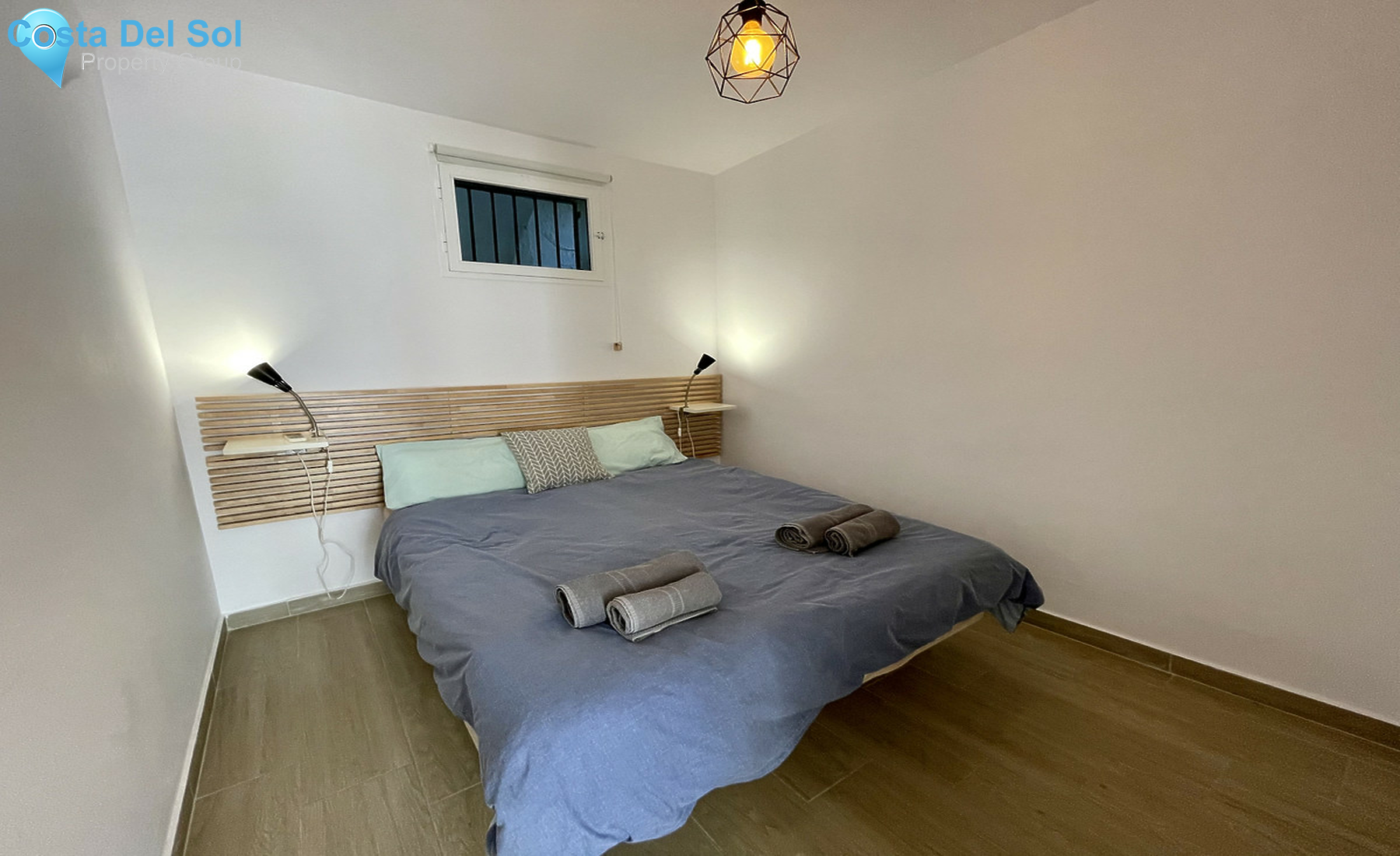 Ground Floor Apartment in Calahonda-1330818