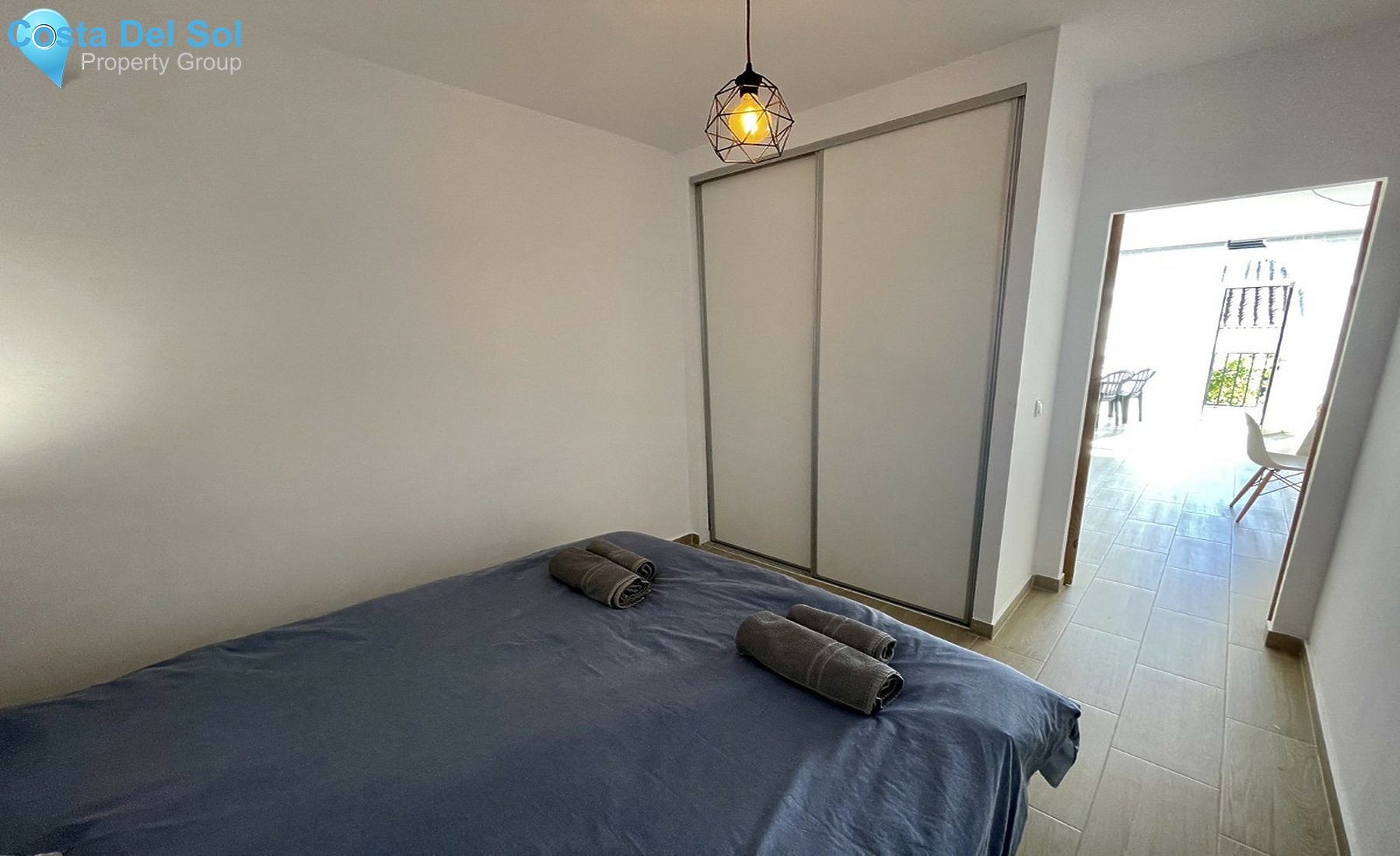 Ground Floor Apartment in Calahonda-1330819