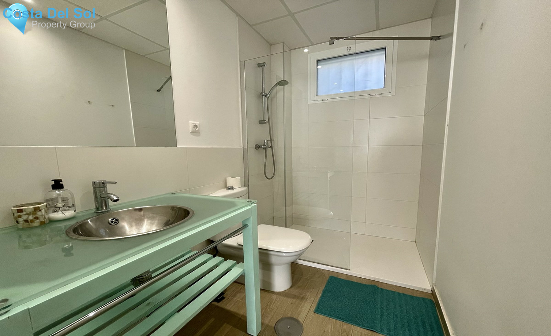 Ground Floor Apartment in Calahonda-1330816
