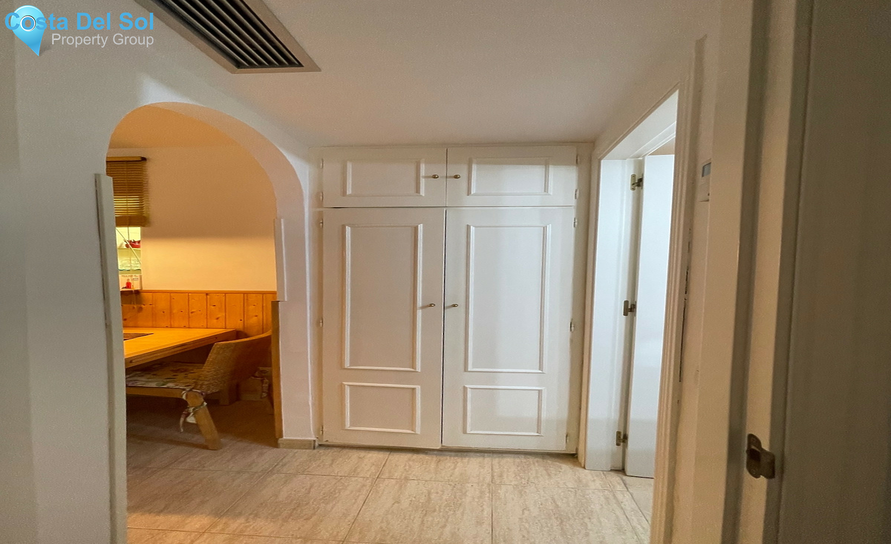 Ground Floor Apartment in Calahonda-1374747