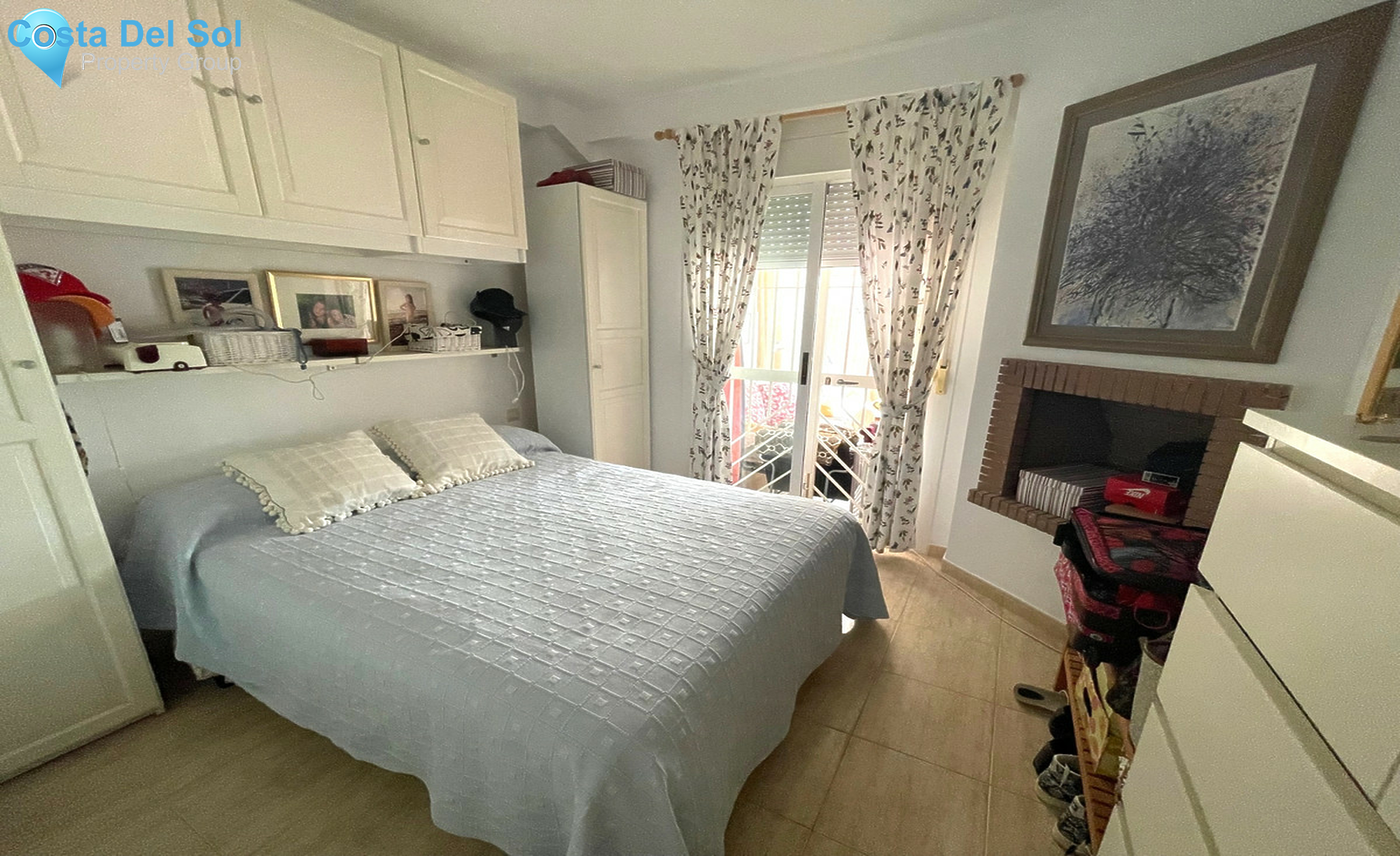 Ground Floor Apartment in Calahonda-1374748