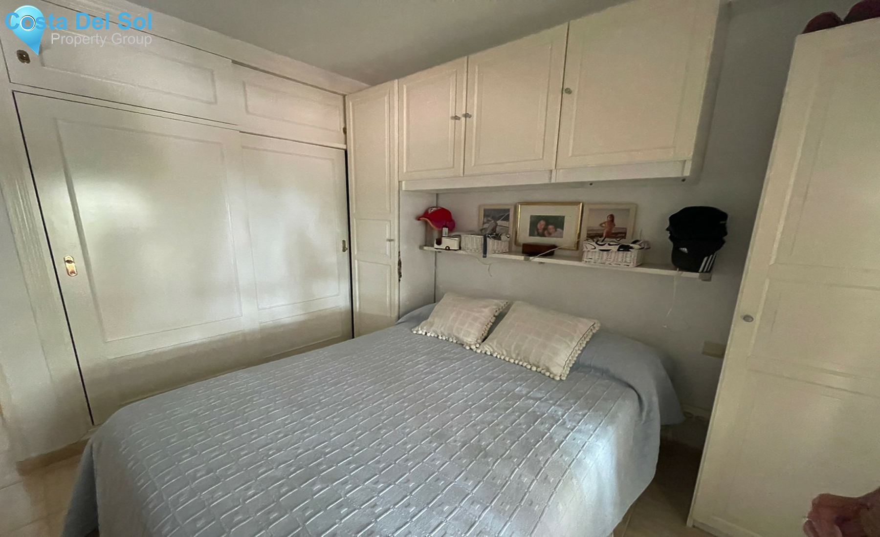 Ground Floor Apartment in Calahonda-1374749