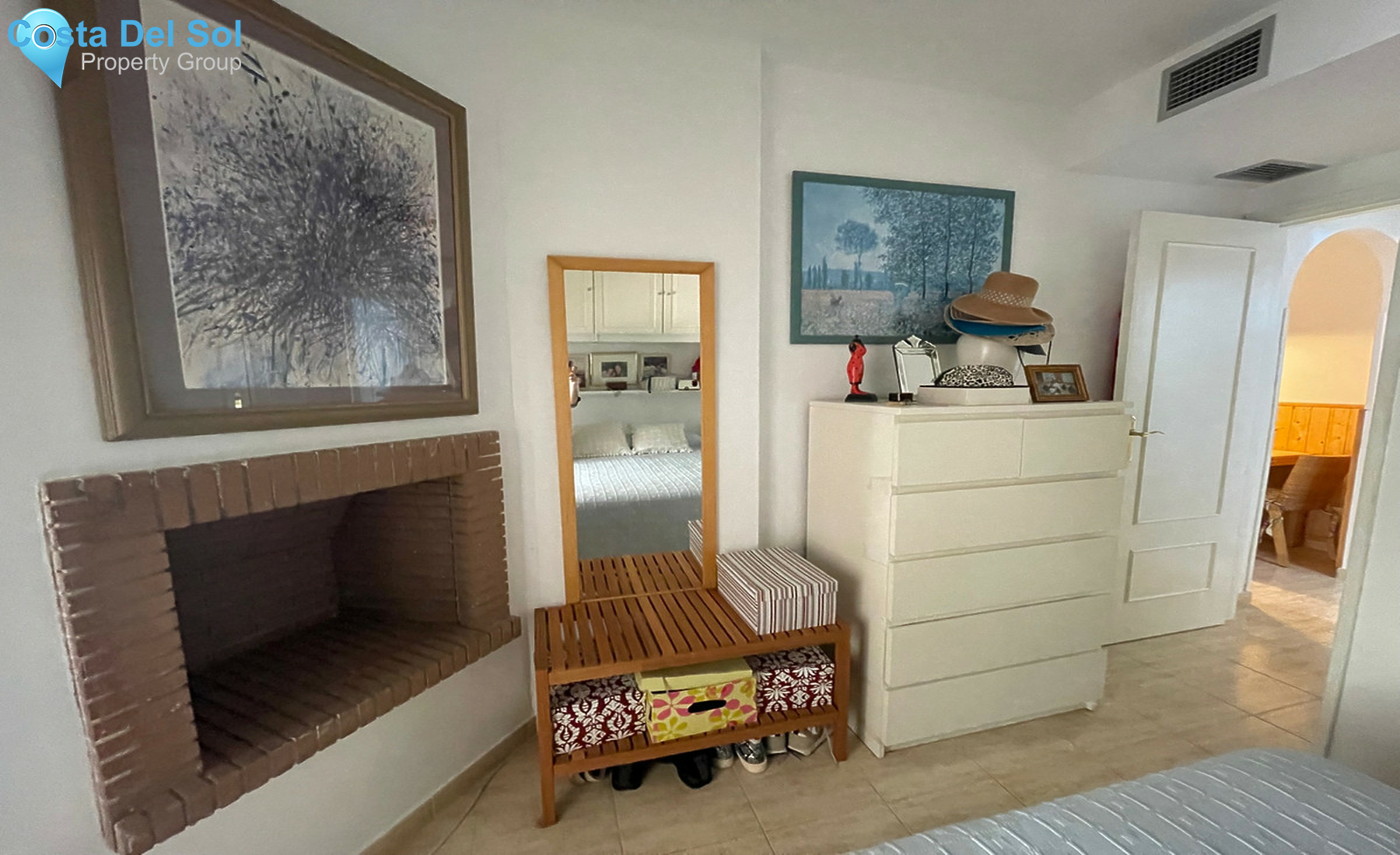 Ground Floor Apartment in Calahonda-1374750