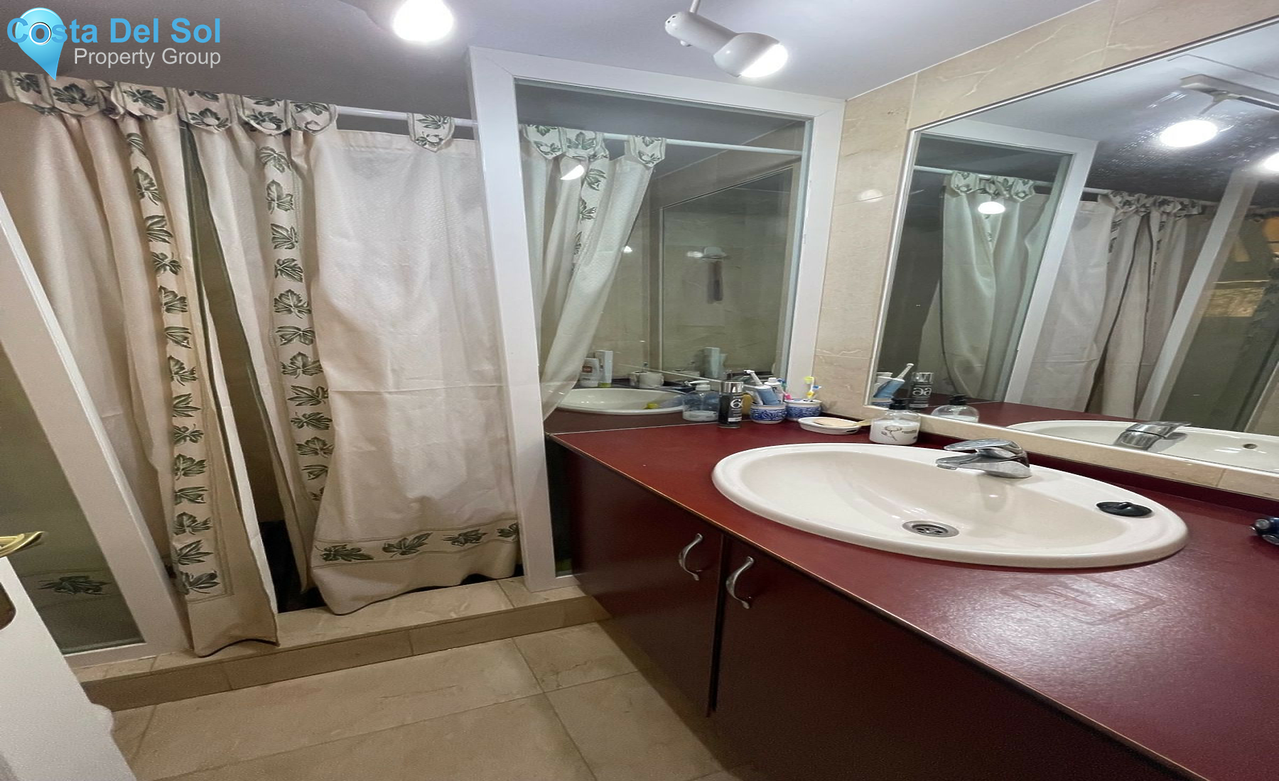 Ground Floor Apartment in Calahonda-1374751