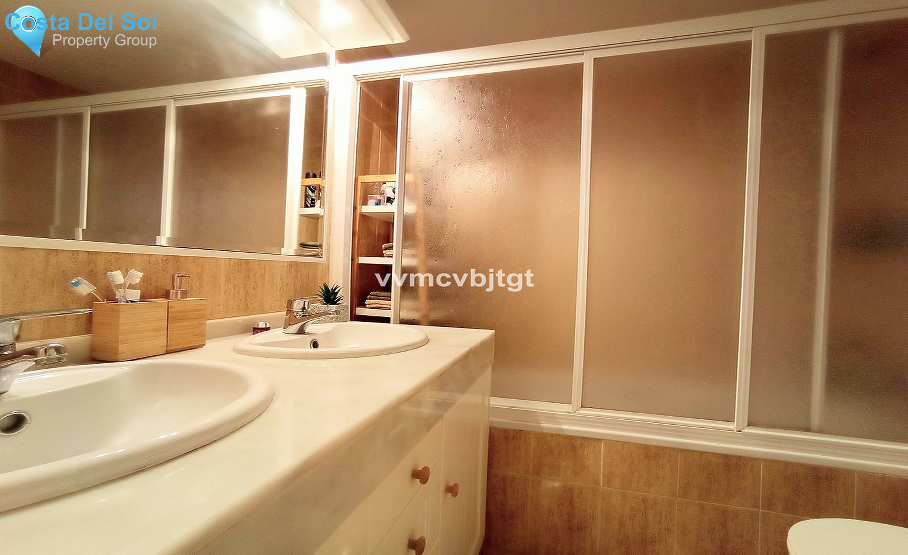 Ground Floor Apartment in Calahonda-1504184