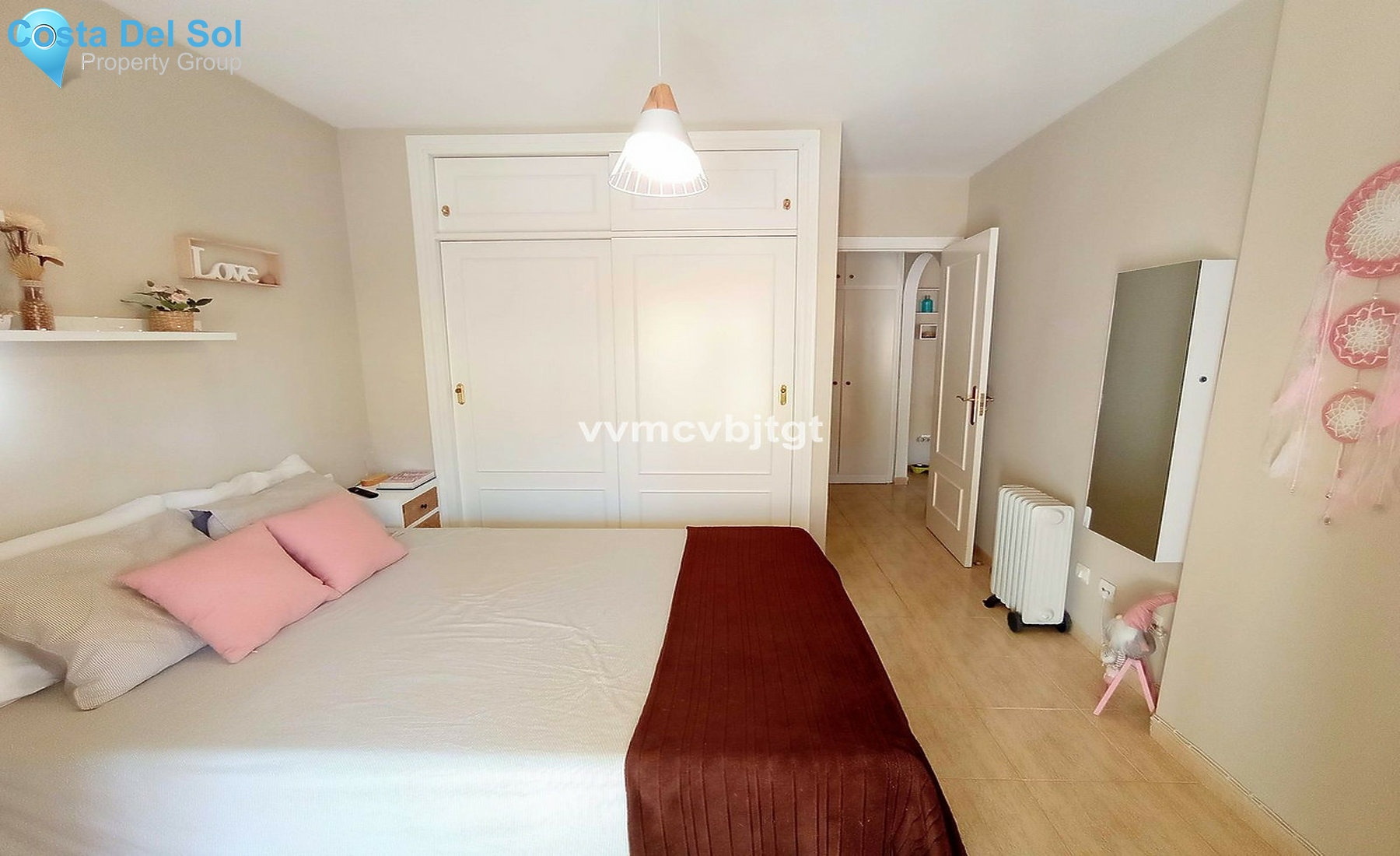 Ground Floor Apartment in Calahonda-1504186