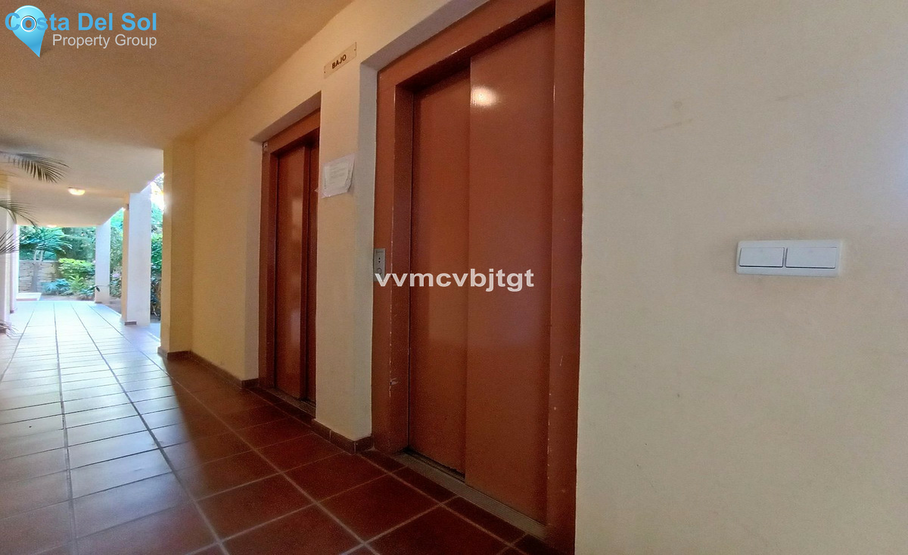 Ground Floor Apartment in Calahonda-1504192