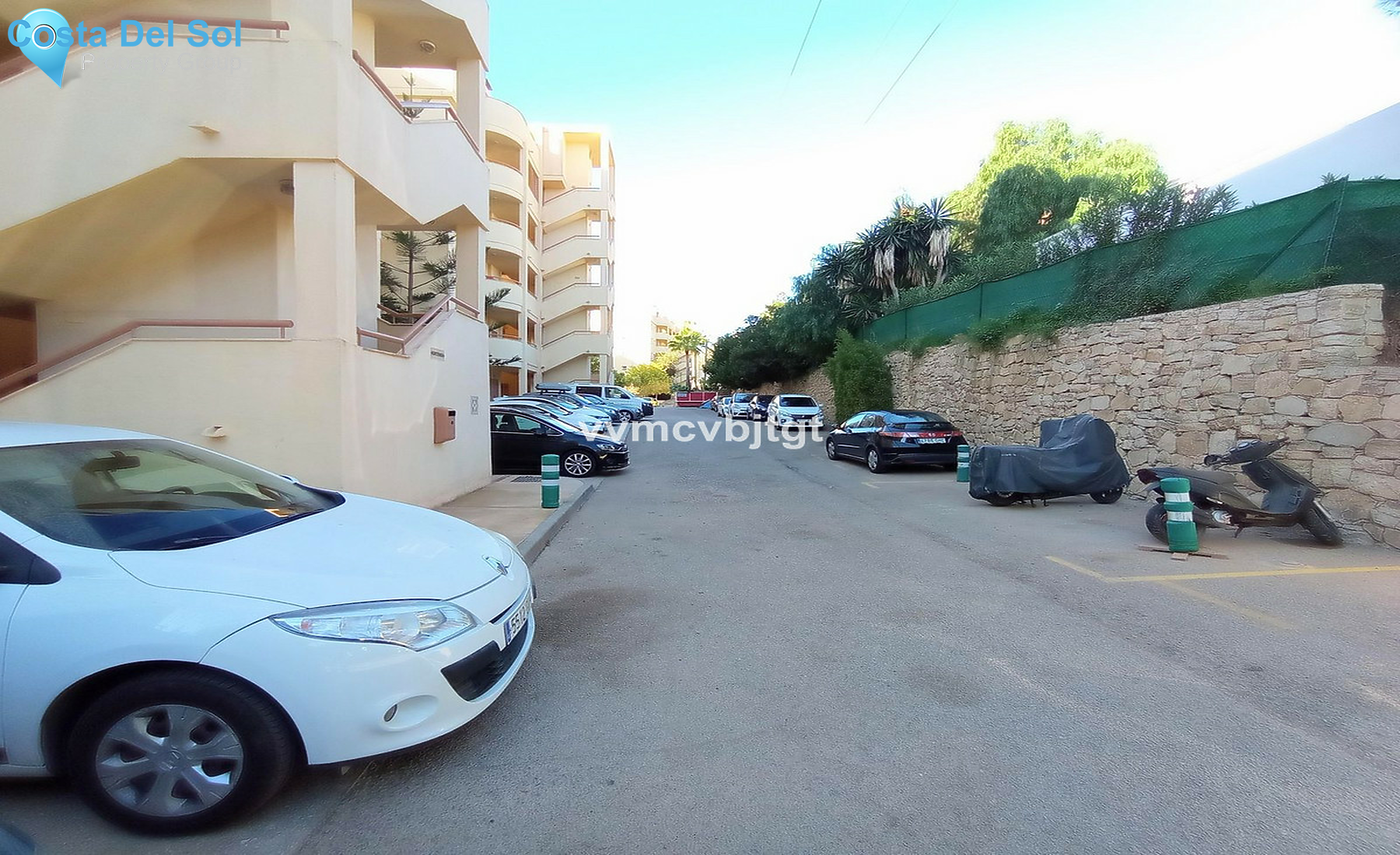 Ground Floor Apartment in Calahonda-1504193