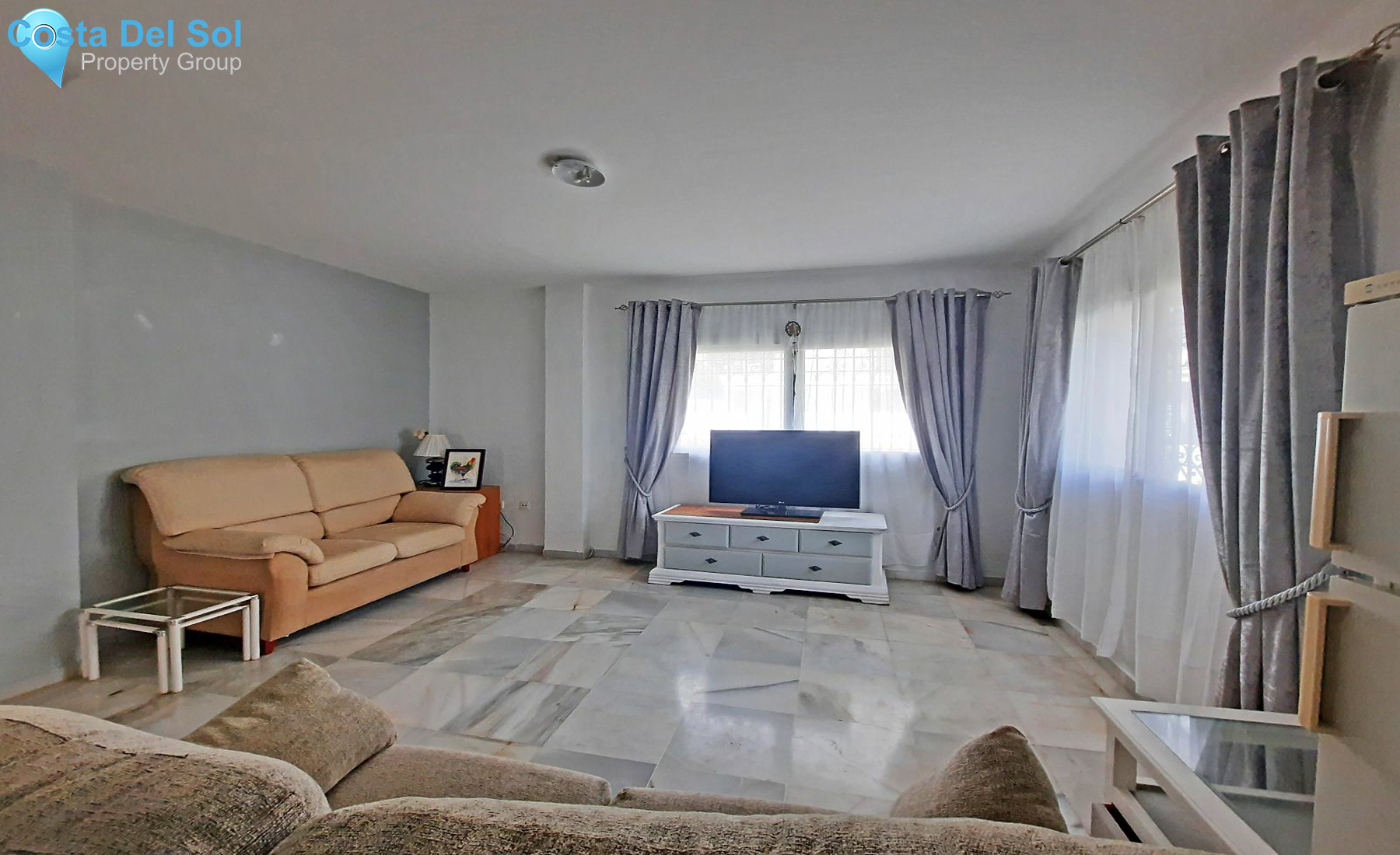 Ground Floor Apartment in Calahonda-1162864