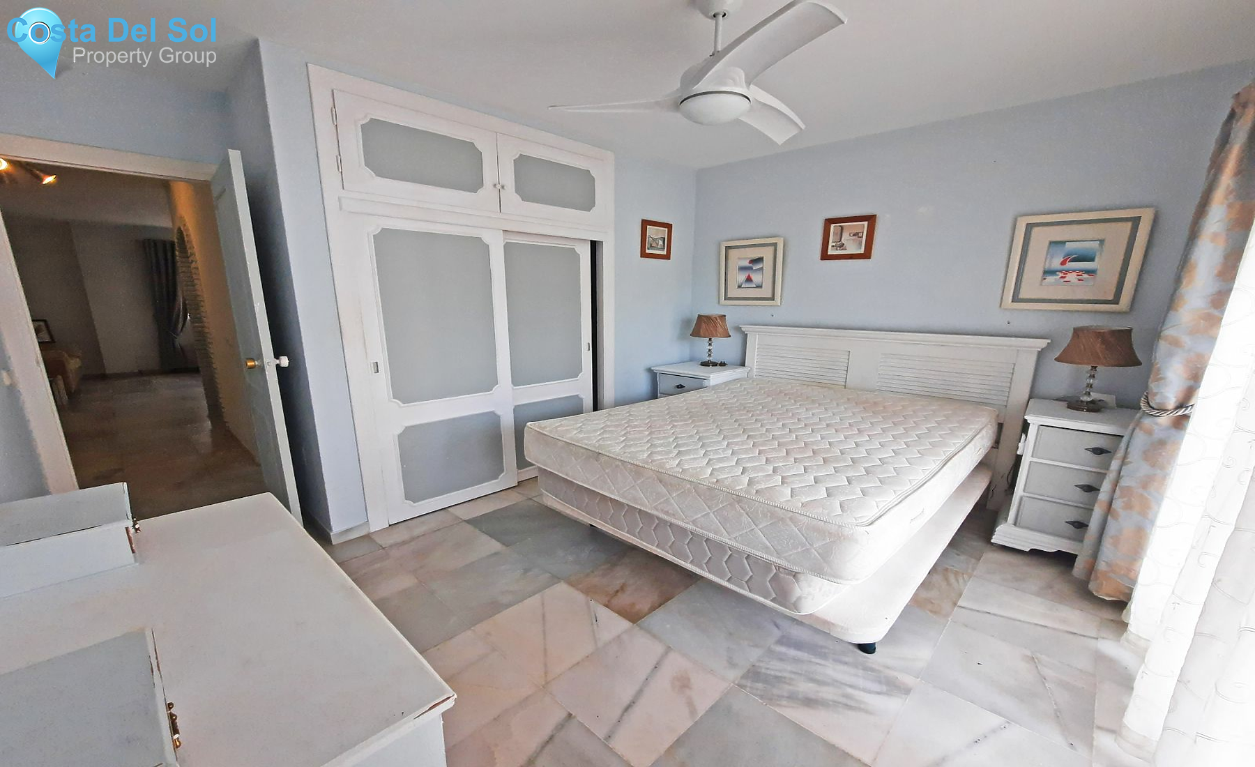 Ground Floor Apartment in Calahonda-1162868