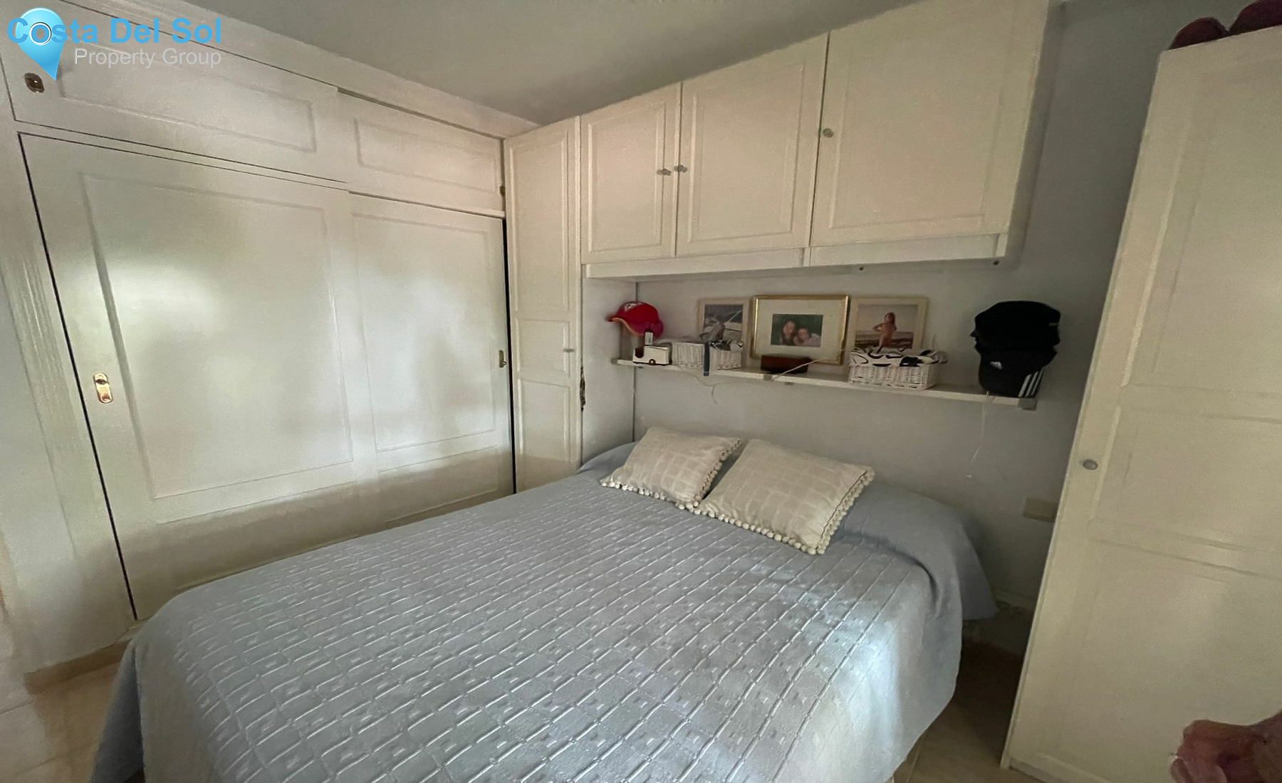 Ground Floor Apartment in Calahonda-1189586