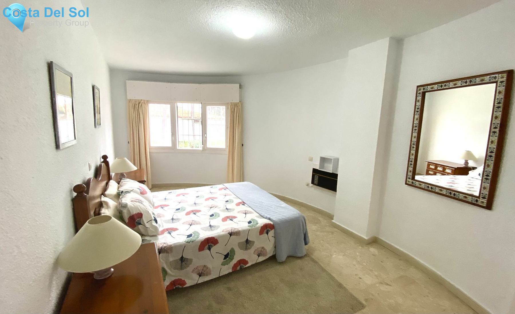 Ground Floor Apartment in Calahonda-1392877