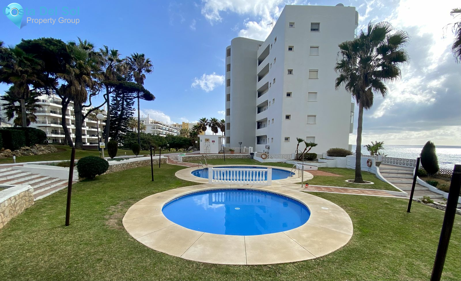 Ground Floor Apartment in Calahonda-1392882