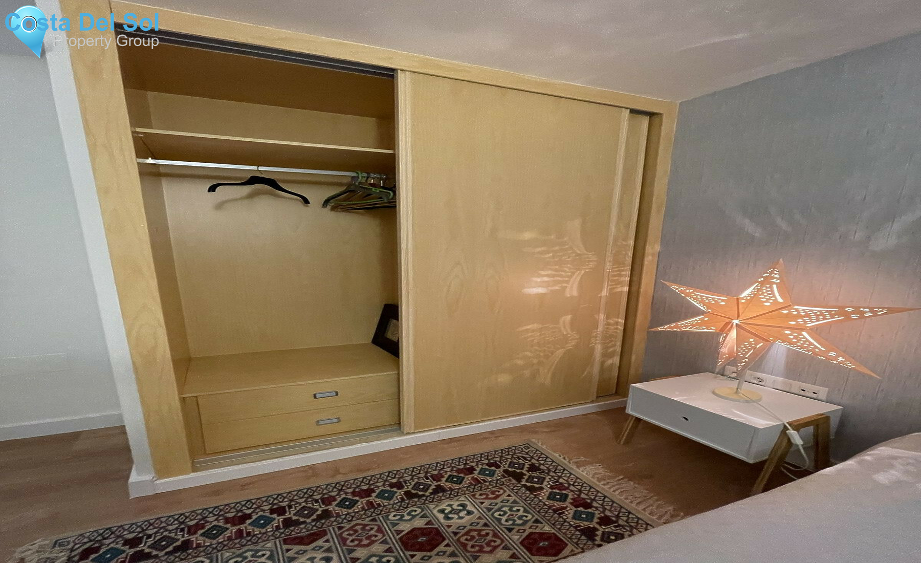 Ground Floor Apartment in Carvajal-1274582