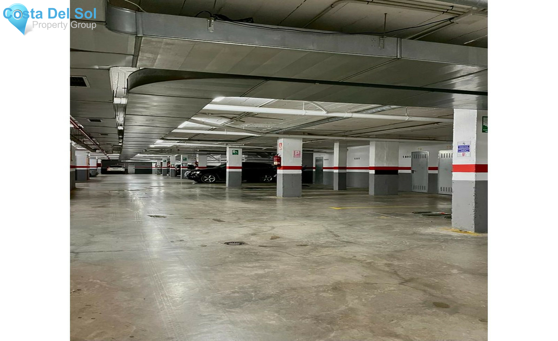 Ground Floor Apartment in El Paraiso