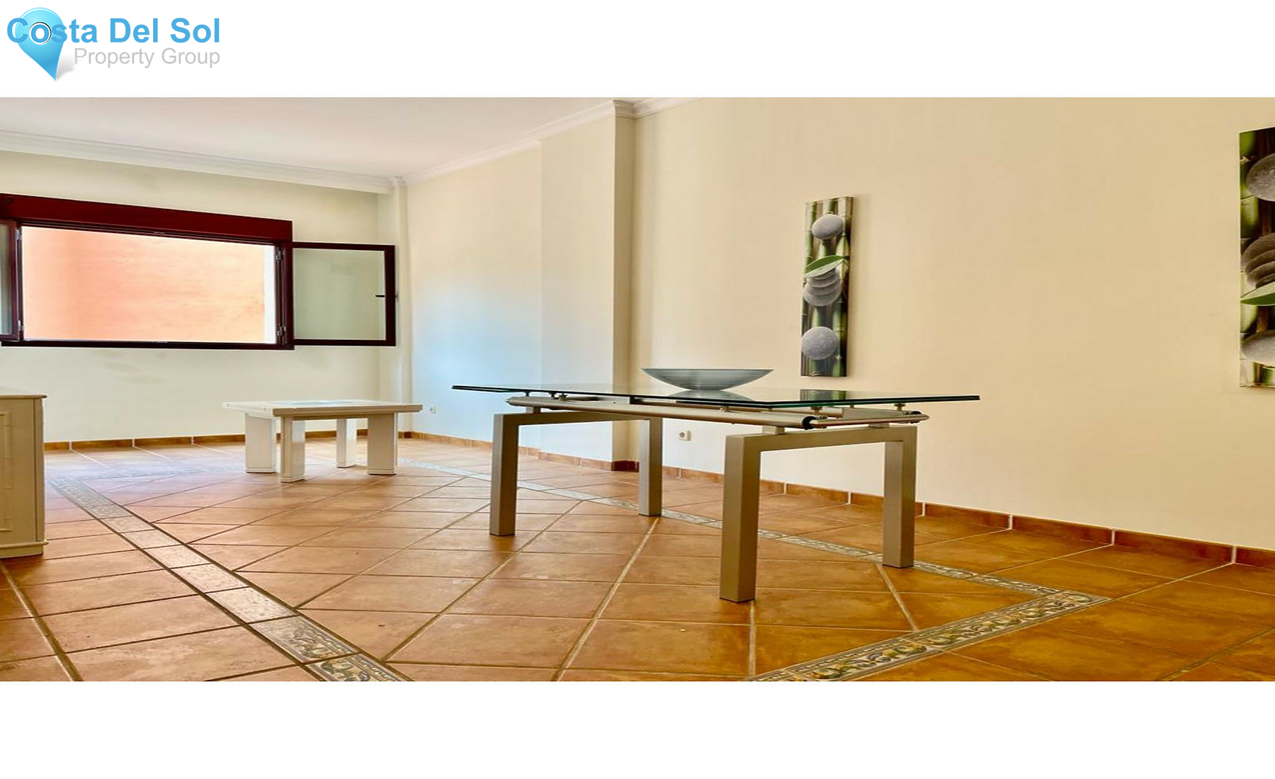 Ground Floor Apartment in El Paraiso-1301813