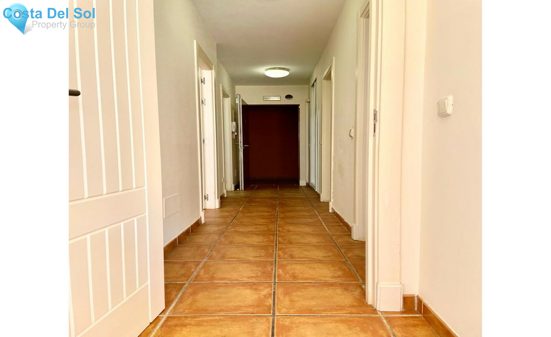 Ground Floor Apartment in El Paraiso-1301814