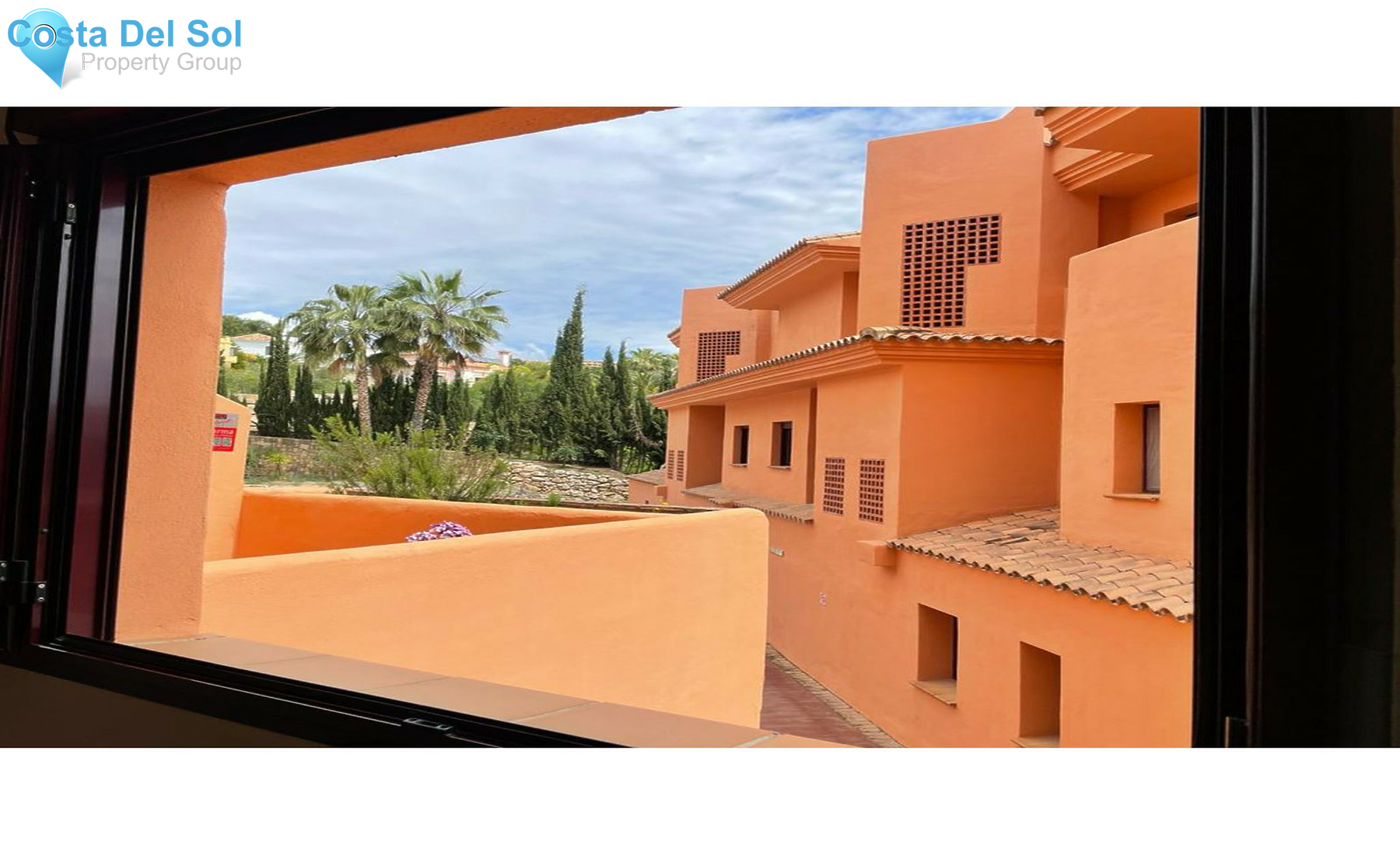 Ground Floor Apartment in El Paraiso-1301816