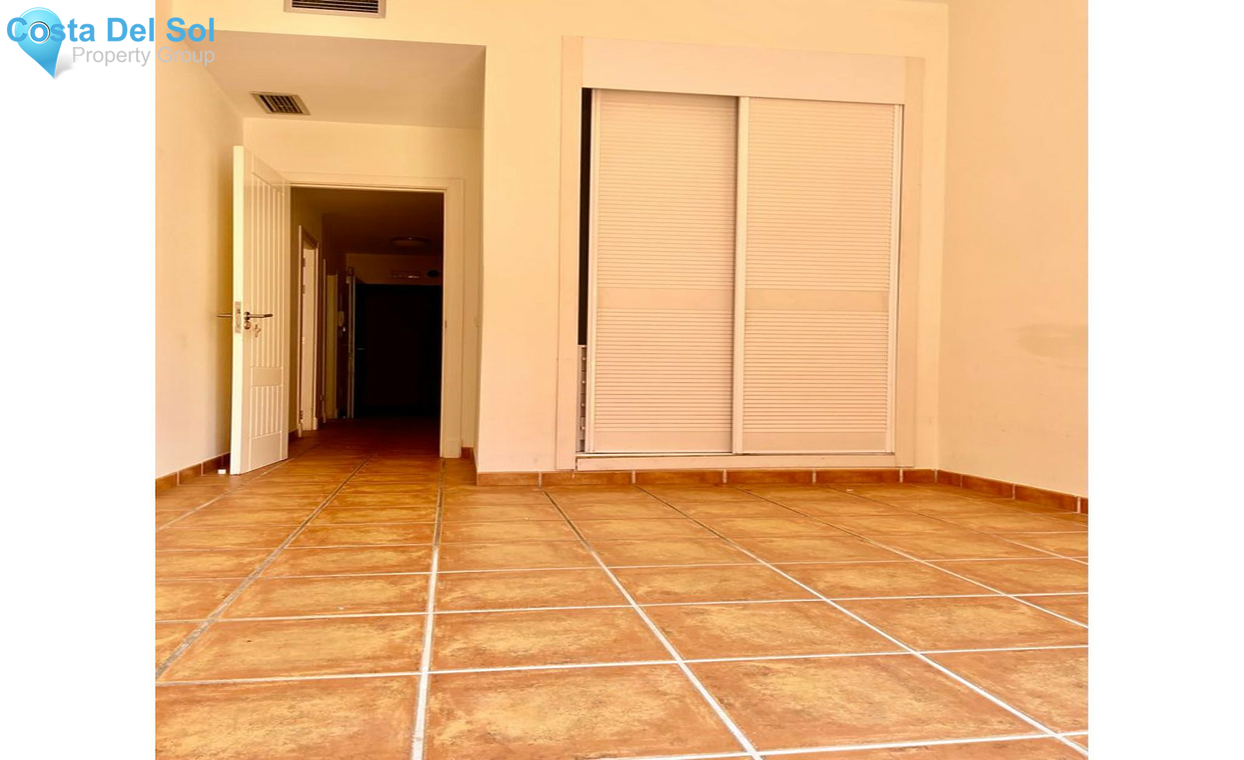 Ground Floor Apartment in El Paraiso-1301804