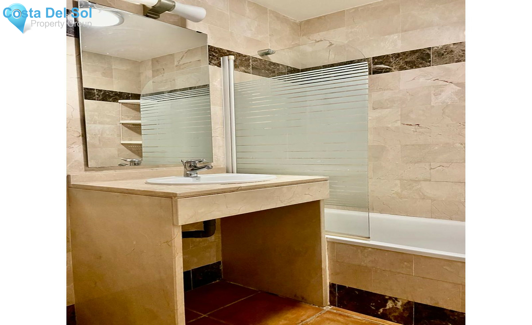 Ground Floor Apartment in El Paraiso-1301809