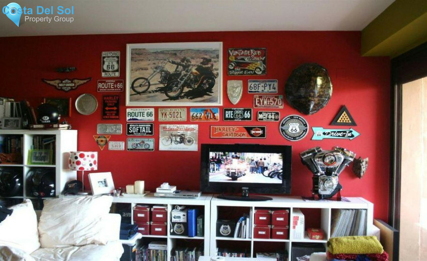 Ground Floor Apartment in El Paraiso-1456518