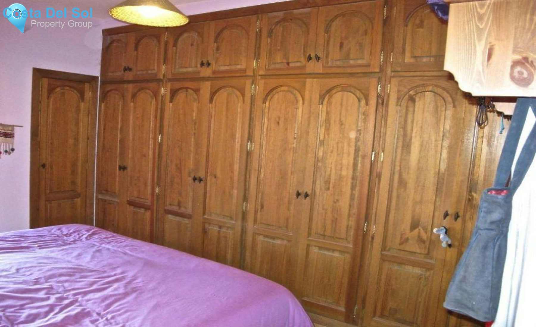 Ground Floor Apartment in El Paraiso-1456513