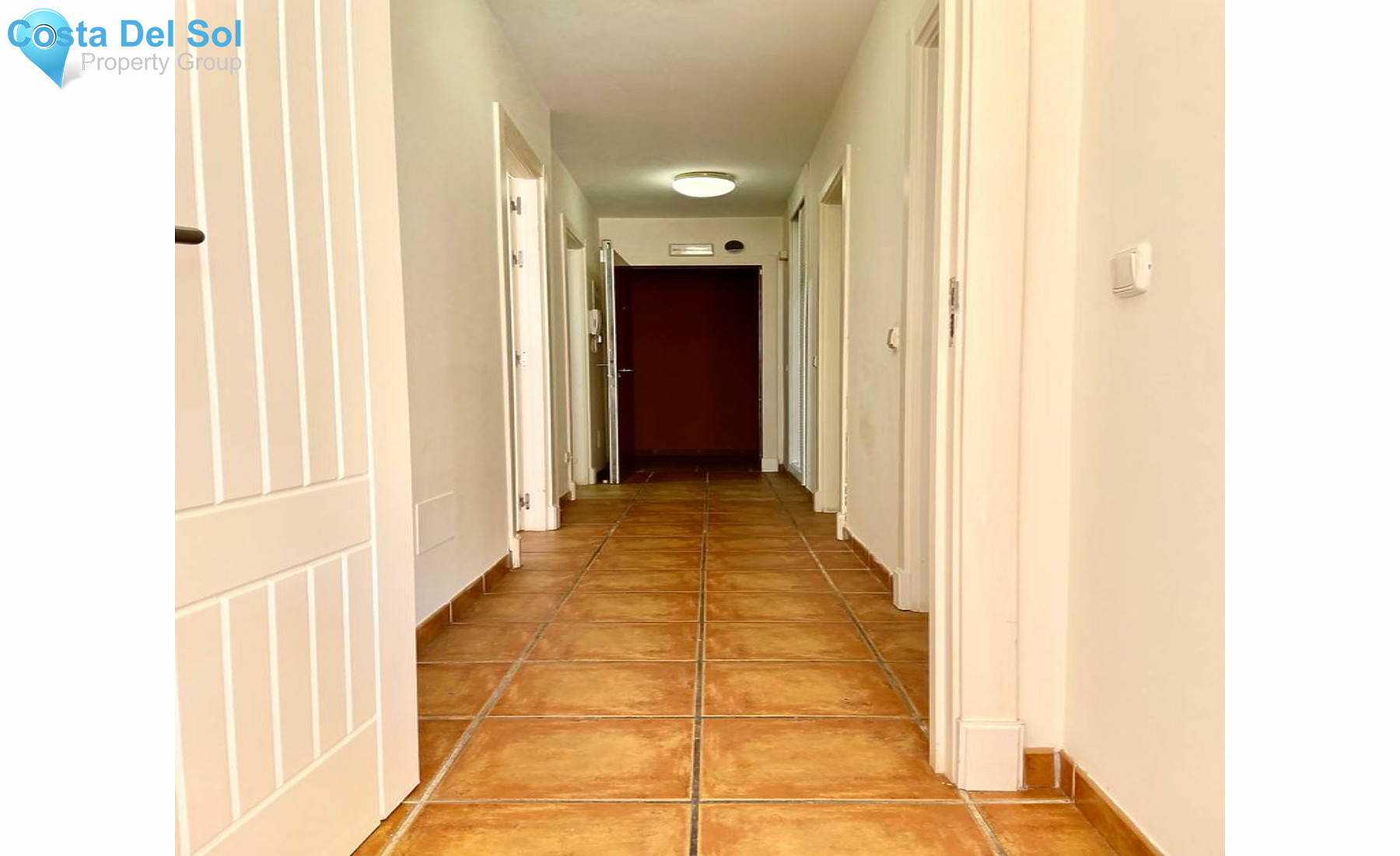 Ground Floor Apartment in El Paraiso-1176765