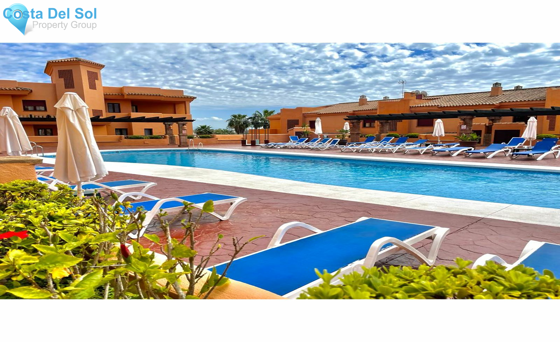 Ground Floor Apartment in El Paraiso-1176768