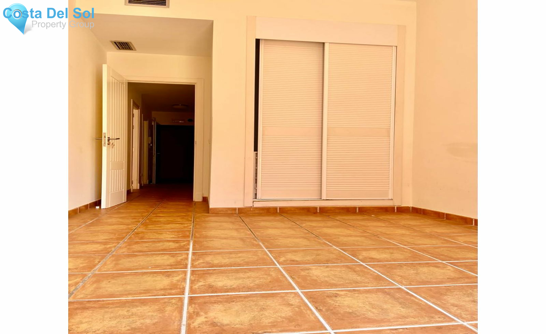 Ground Floor Apartment in El Paraiso-1176755