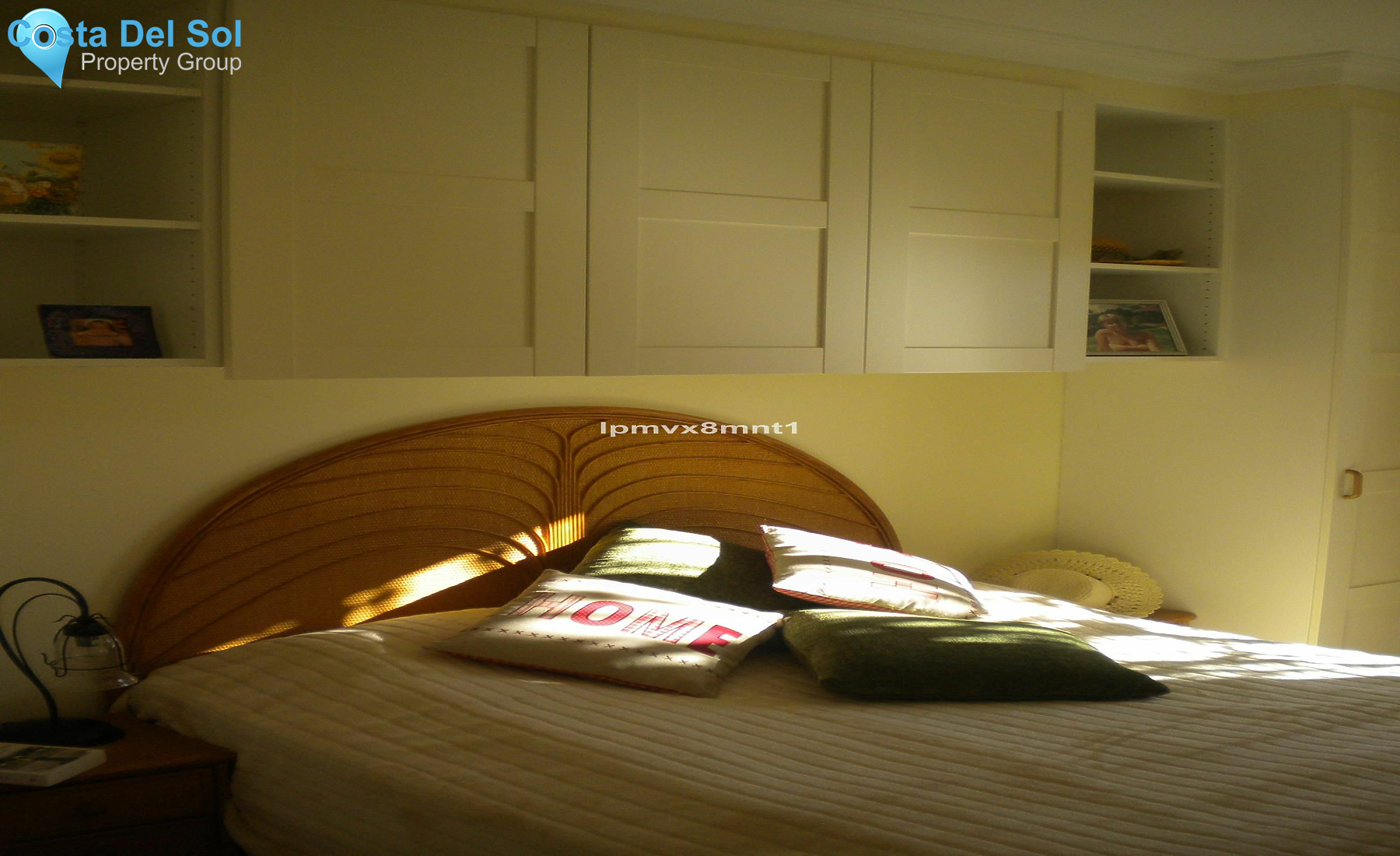 Ground Floor Apartment in Elviria-1164755