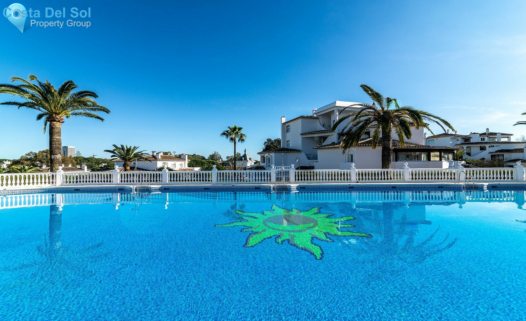 Ground Floor Apartment in Elviria