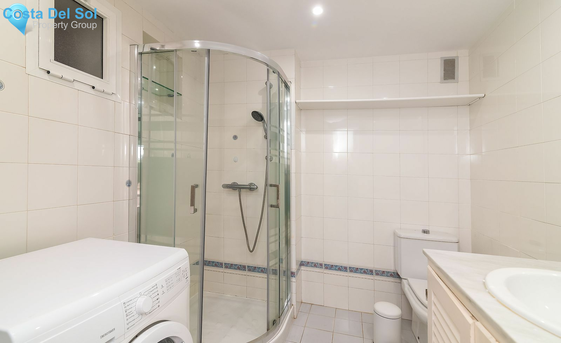 Ground Floor Apartment in Elviria-1551698