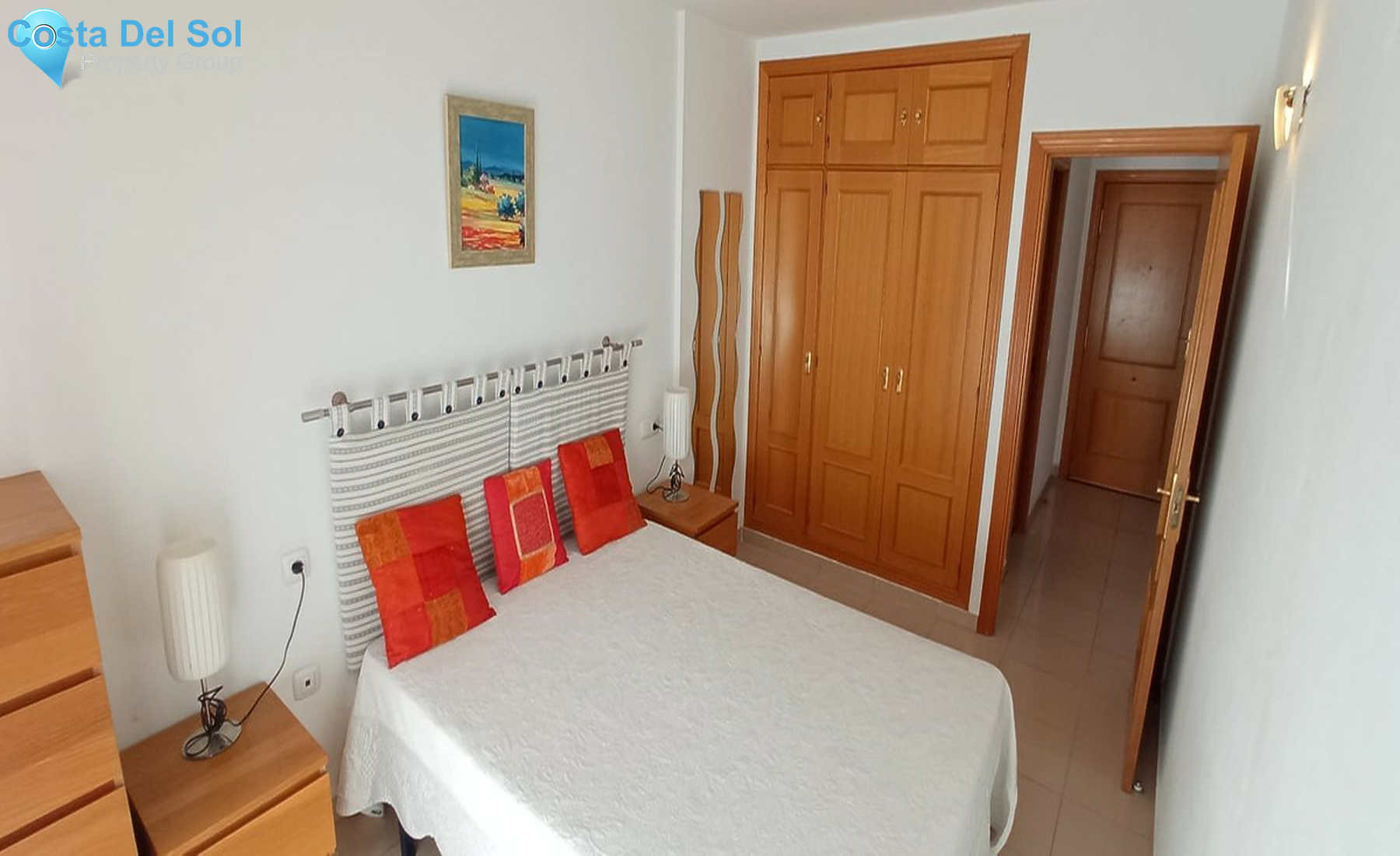 Ground Floor Apartment in Estepona-1263787