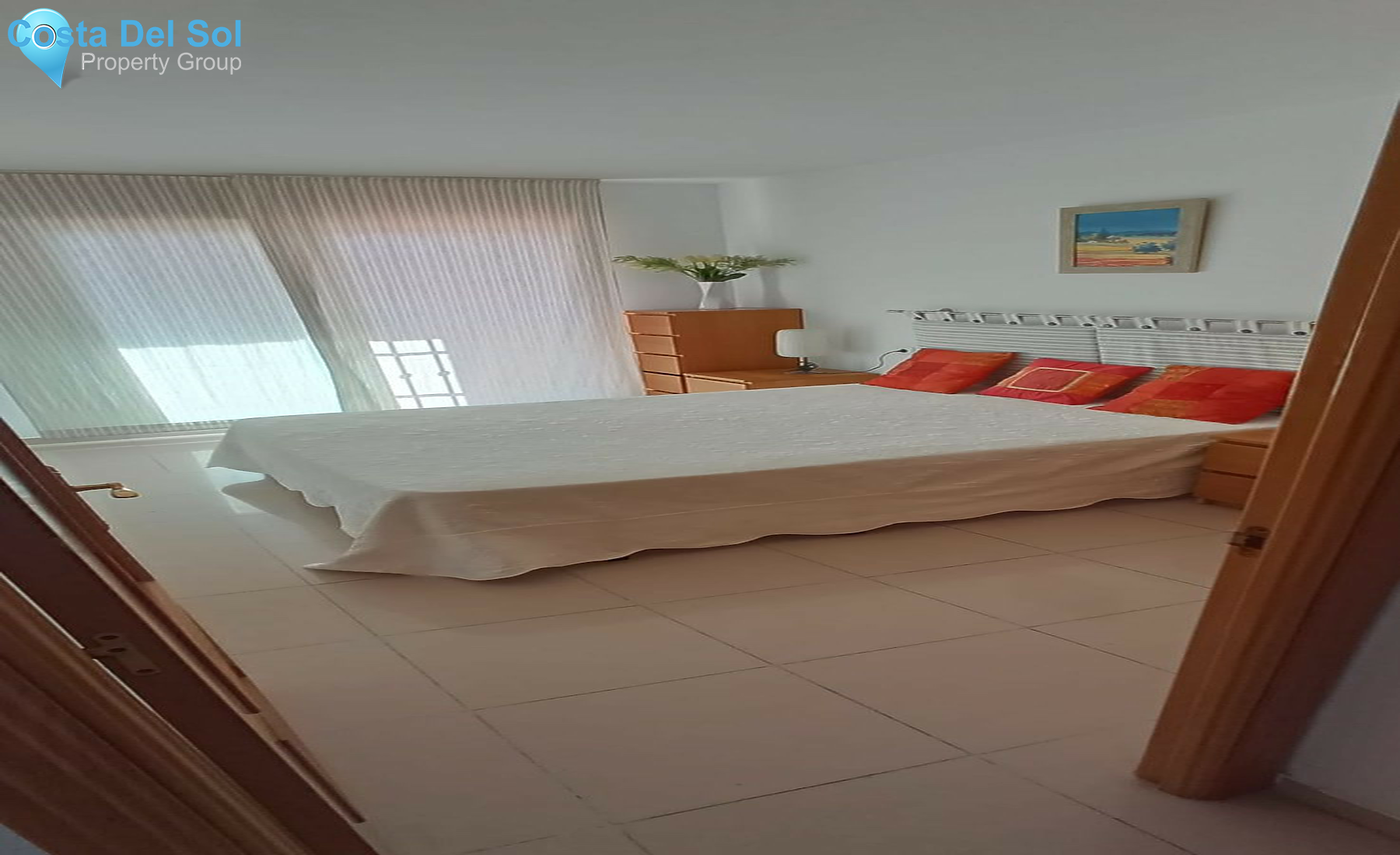 Ground Floor Apartment in Estepona-1263790