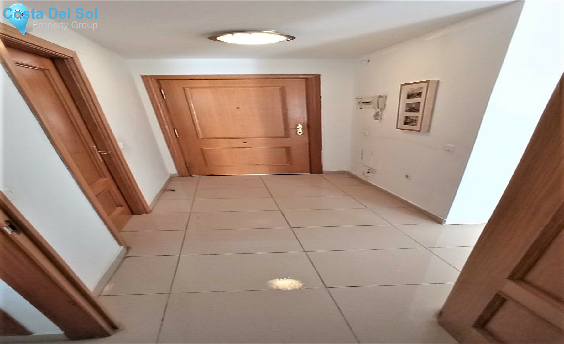 Ground Floor Apartment in Estepona-1263782