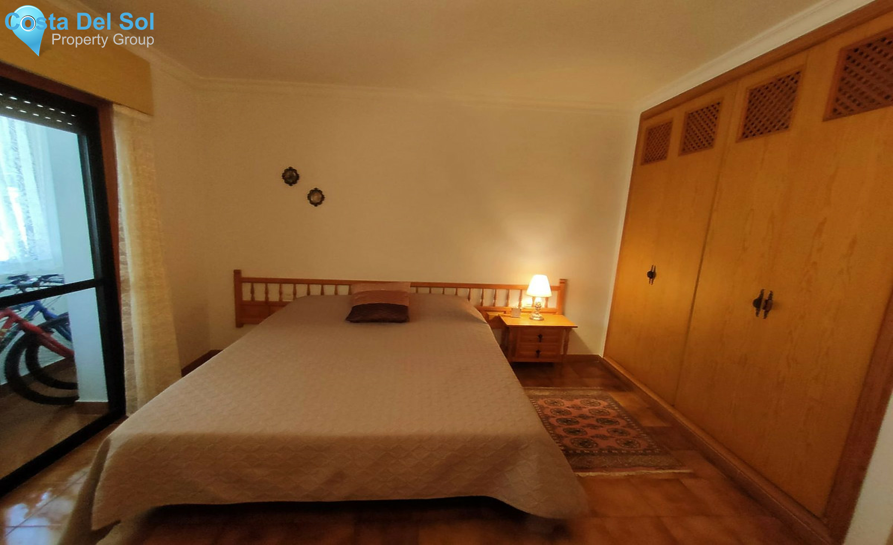 Ground Floor Apartment in Estepona-1272138