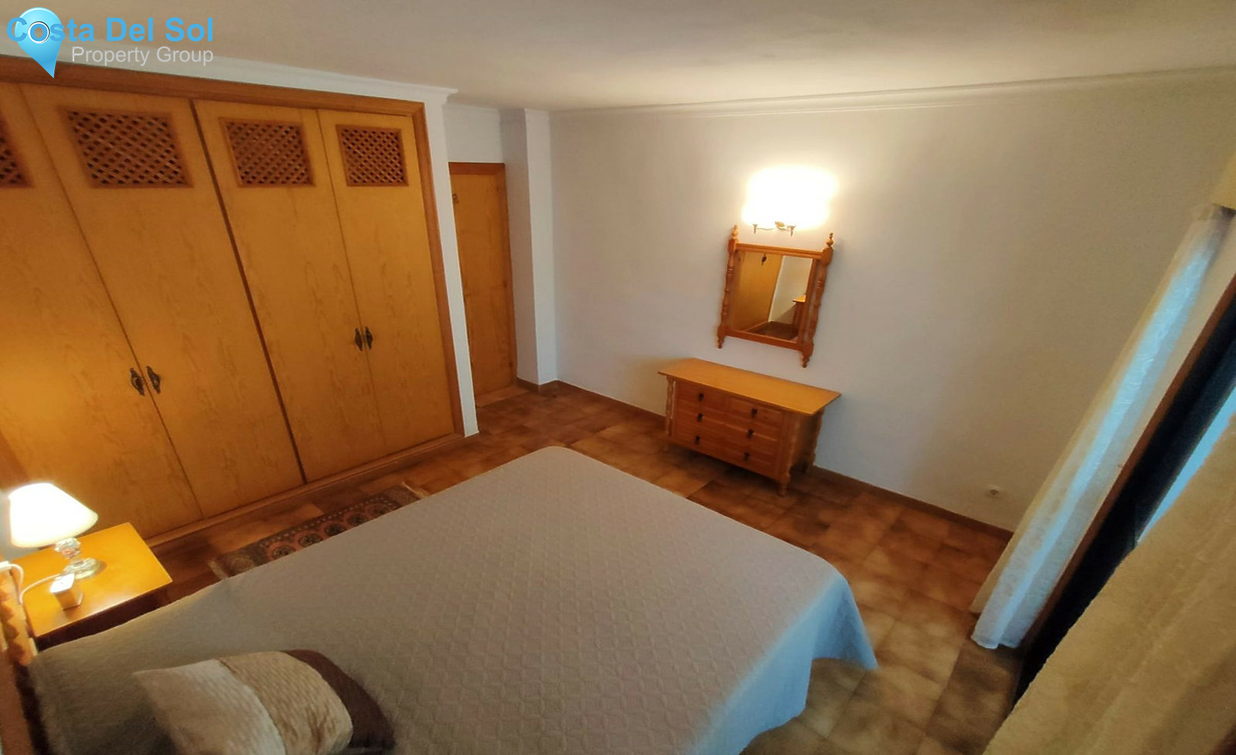 Ground Floor Apartment in Estepona-1272139